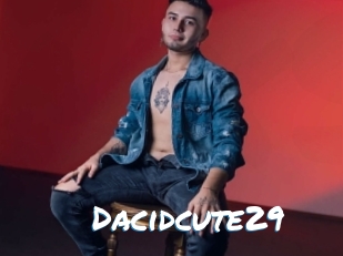 dacidcute29 Max 50