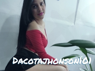 dacotajhonson101 Max 50