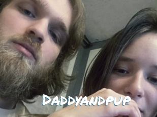Daddyandpup