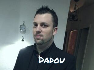 dadou Max 50
