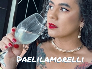 Daelilamorelli