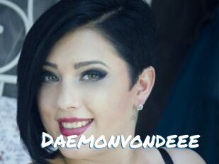 Daemonvondeee