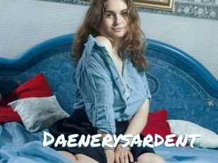 Daenerysardent