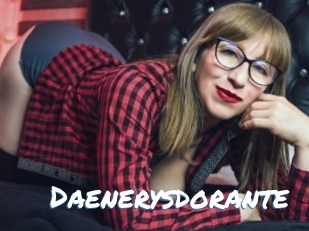 Daenerysdorante