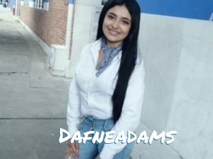 Dafneadams