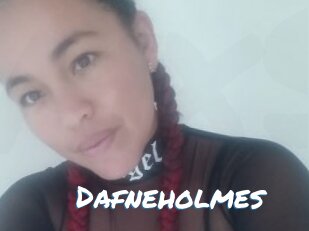 Dafneholmes