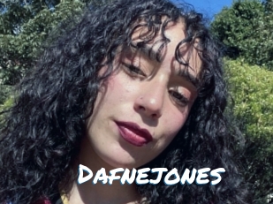 dafnejones Max 50