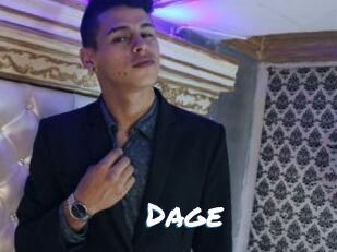 Dage