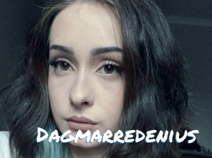 Dagmarredenius