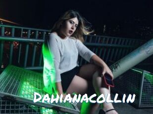 Dahianacollin
