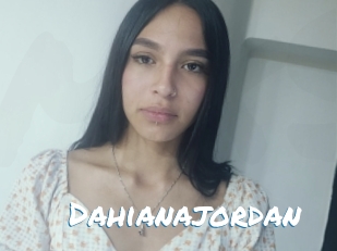 Dahianajordan