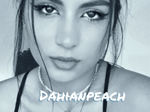 Dahianpeach