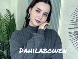 Dahilabowen
