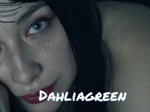 Dahliagreen