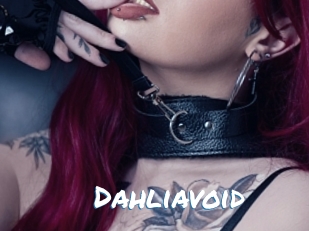 Dahliavoid