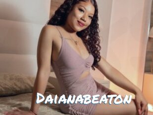 Daianabeaton