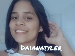 Daianatyler