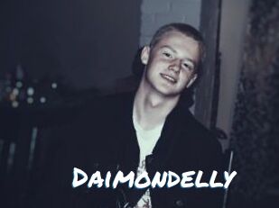 Daimondelly