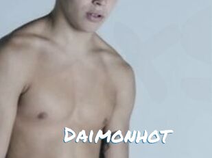 Daimonhot