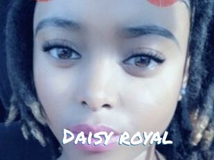 Daisy_royal