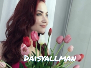 Daisyallman