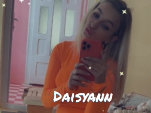 Daisyann