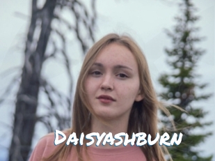 Daisyashburn