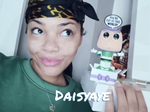 Daisyaye