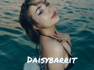 Daisybarrit