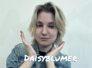 Daisyblumer