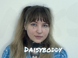 Daisyboddy
