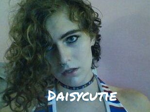 Daisycutie