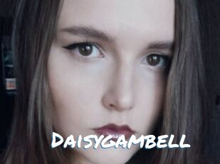 Daisygambell
