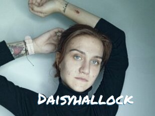 Daisyhallock
