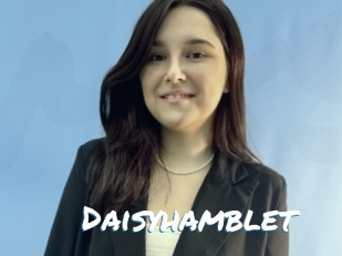 Daisyhamblet