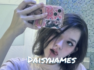 Daisyhames