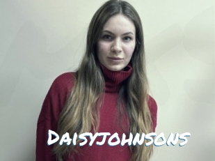 Daisyjohnsons
