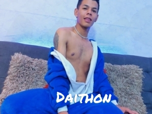 Daithon