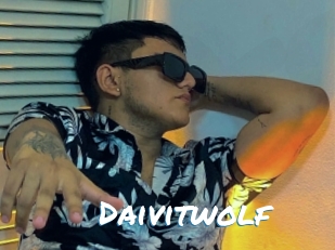 daivitwolf Max 50
