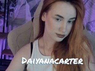 Daiyanacarter