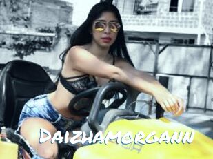 Daizhamorgann