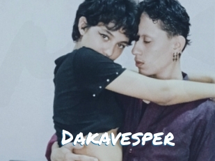 dakavesper Max 50