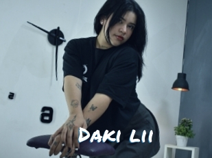 Daki_lii