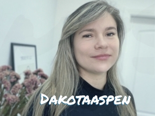 Dakotaaspen