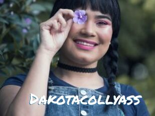 Dakotacollyass