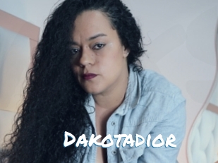 Dakotadior