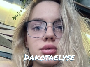 Dakotaelyse