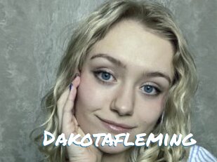 Dakotafleming