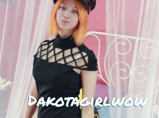 Dakotagirlwow