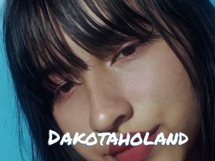 Dakotaholand